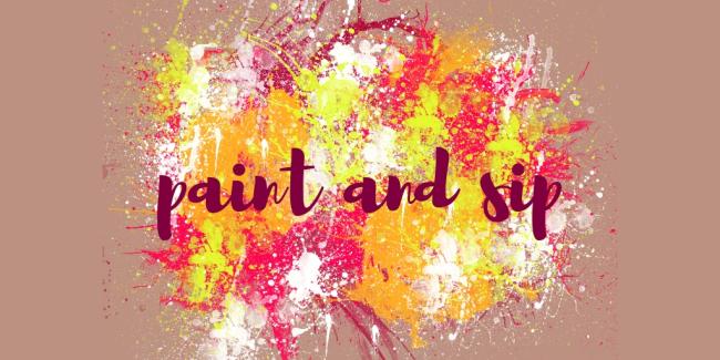 Paint & Sip