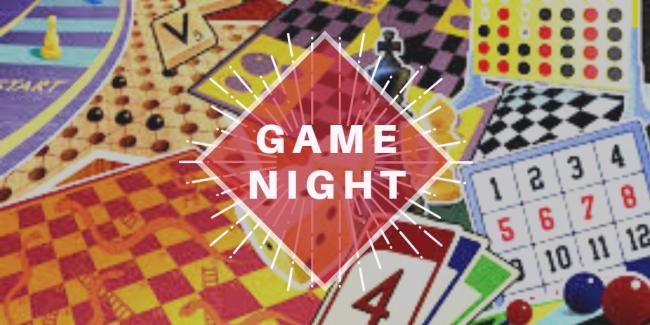 Game Night!