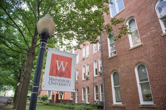 Waynesburg Campus