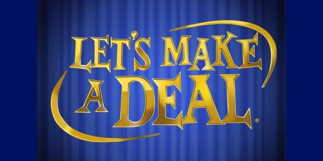 Lets Make a Deal