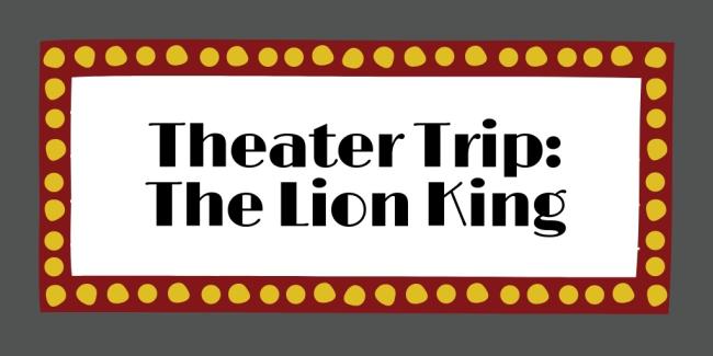 Lion King
