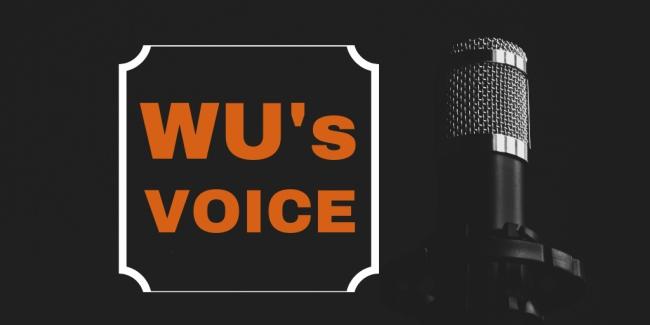 WU's Voice
