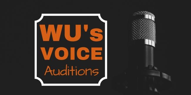 WU's Voice