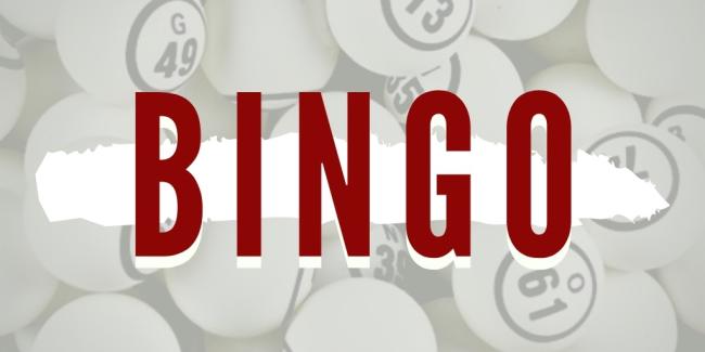 BINGO