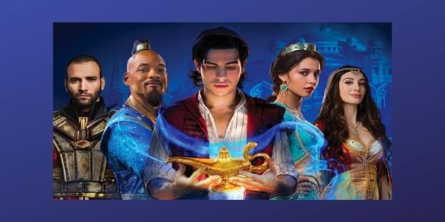 Aladdin