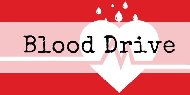 Blood Drive