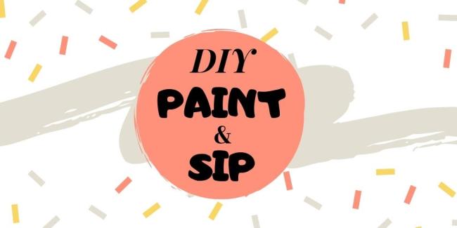 Paint & Sip
