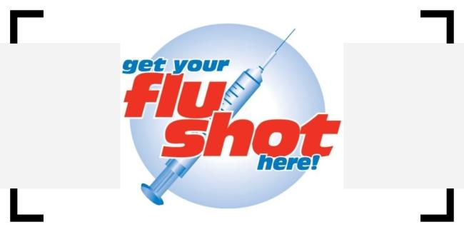 Free Flu Shots