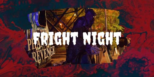 Fright Night