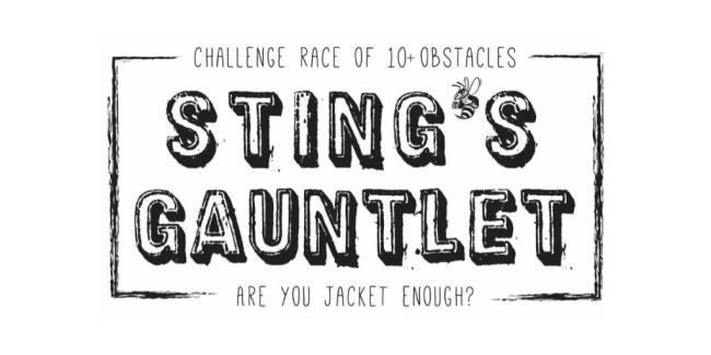 Sting's Guantlet