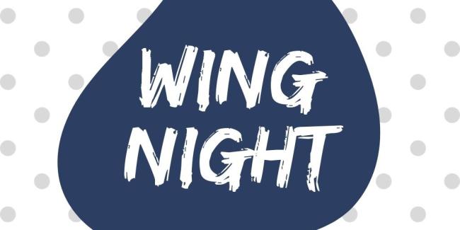 Wing Night