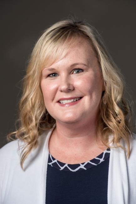 Shari Payne
