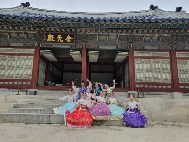 Korea
