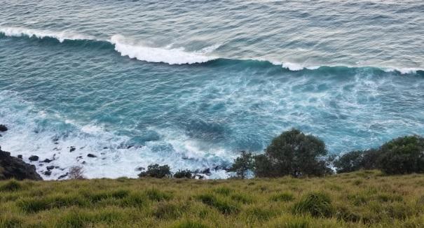 ocean