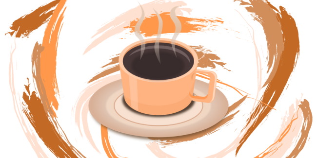 bisque and brew banner
