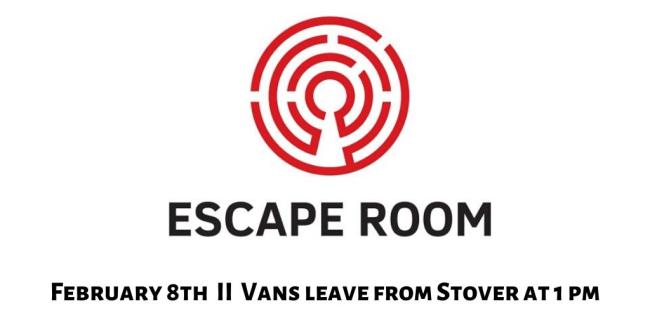 escape room