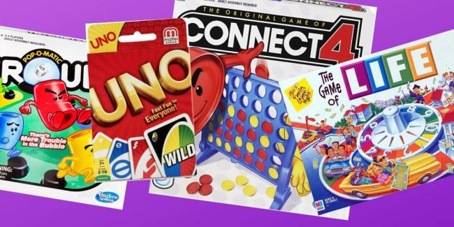 game night