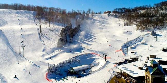 seven springs