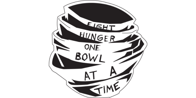 empty bowls