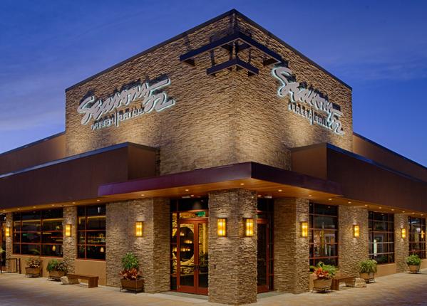 Seasons 52 - Columbia