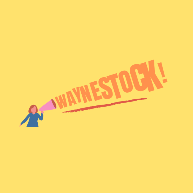 waynestock
