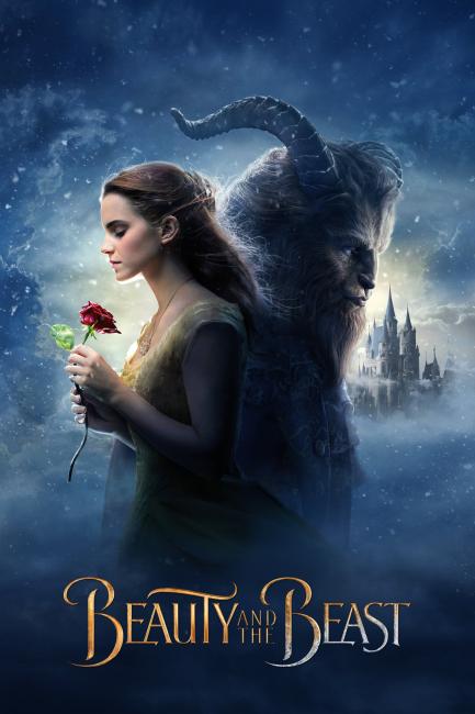beauty and the beast