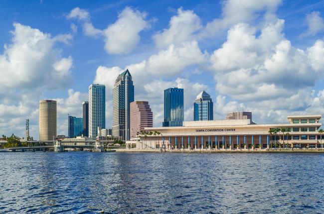 Tampa