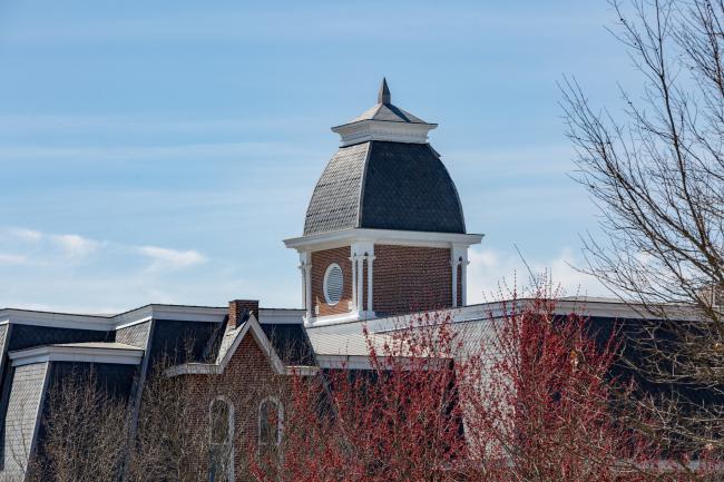 miller roof