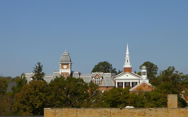 skyline
