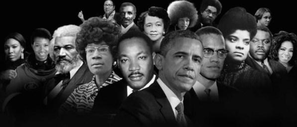Black History Trivia
