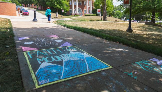 Chalk