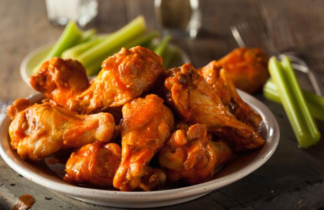 WINGS