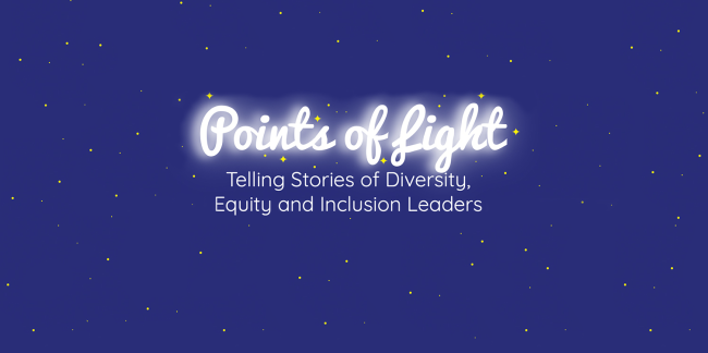points of light