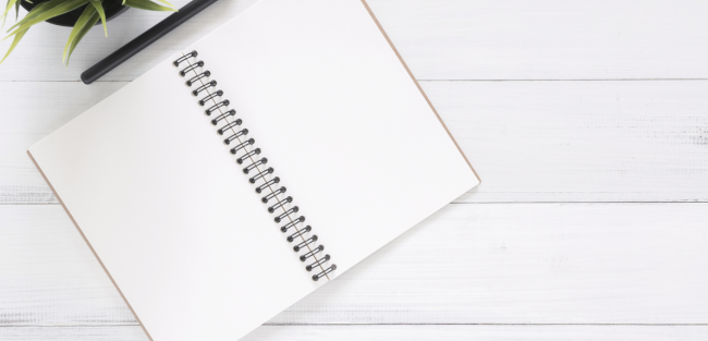 notepad