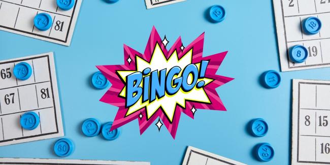 BINGO