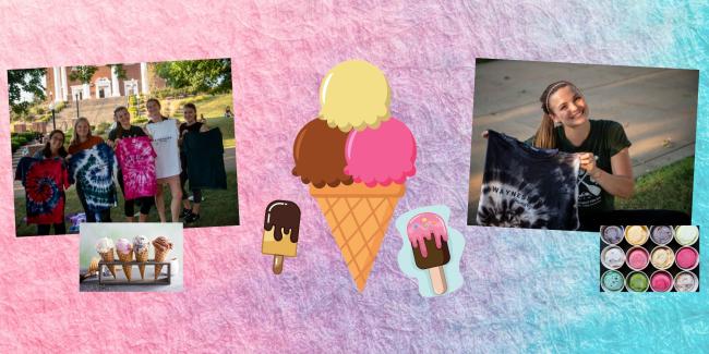 TD & Ice Cream Social