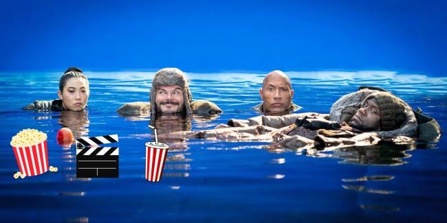 Jumanji