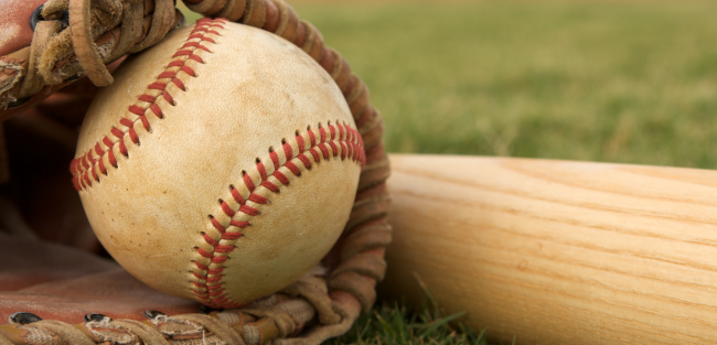 baseball