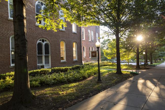miller walkway