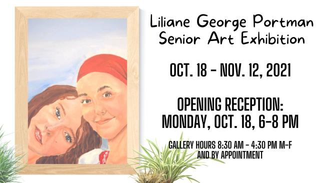 Liliane Portman's Show