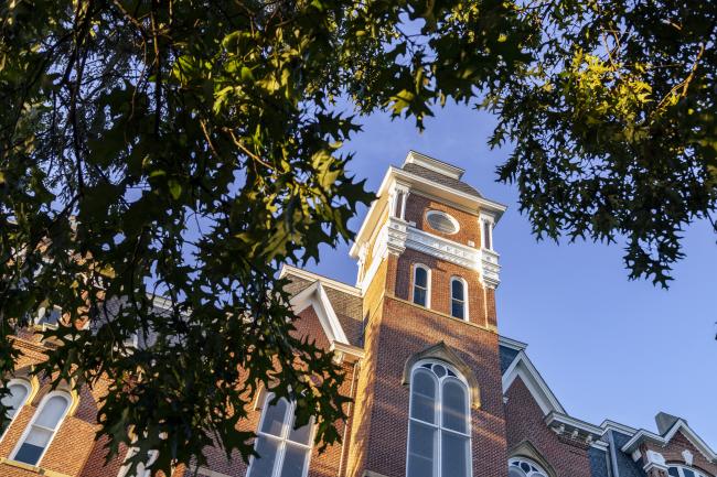 Miller Hall