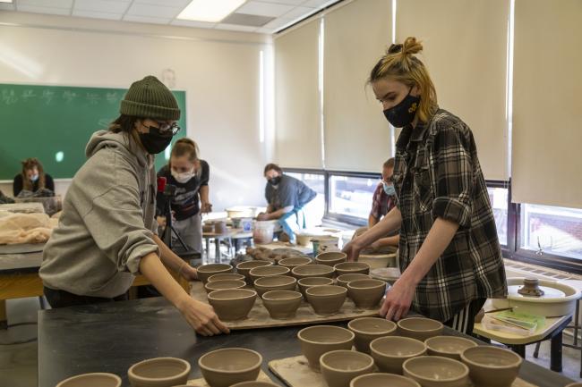 ceramics
