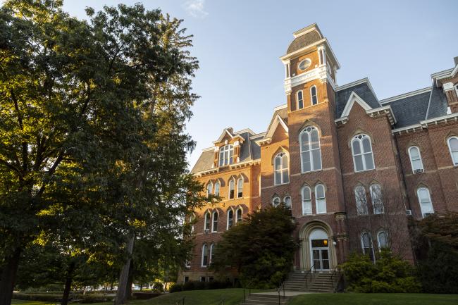 Miller Hall