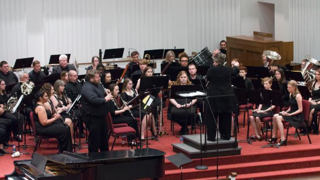 Symphonic Band