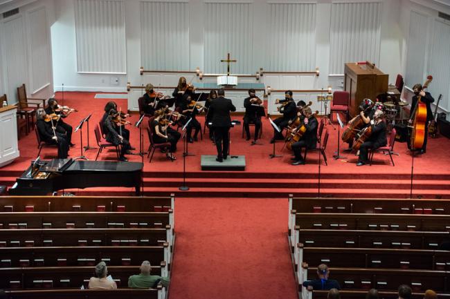 Orchestra