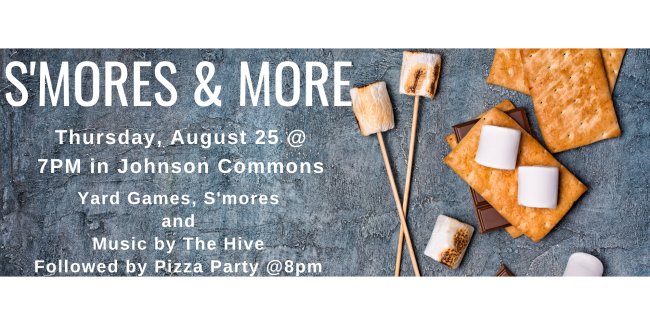 smores and more