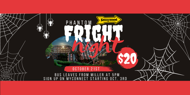 Fright Night