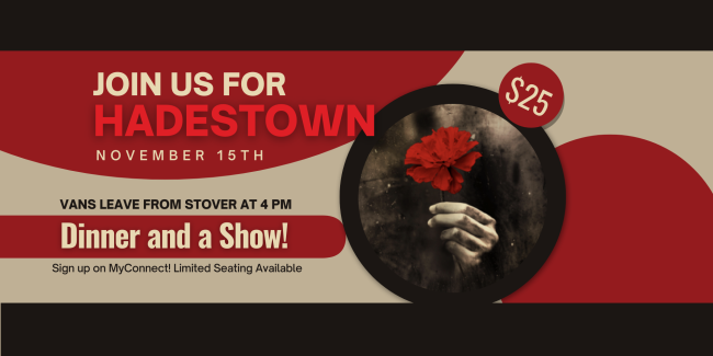Hadestown