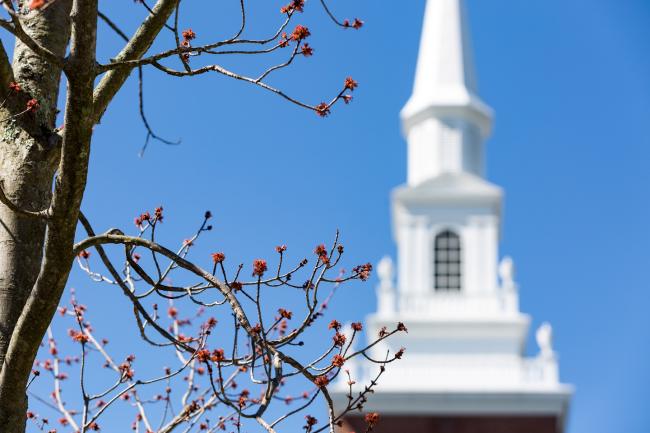 roberts chapel