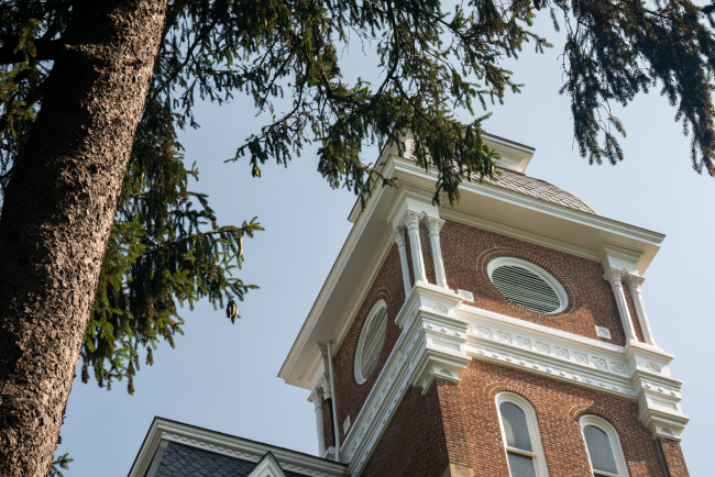Miller Hall